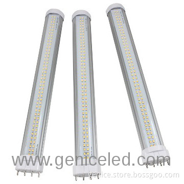 2835SMD CRI>80 100lm/W isolated driver 12W 2G11